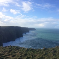 Ireland Part II